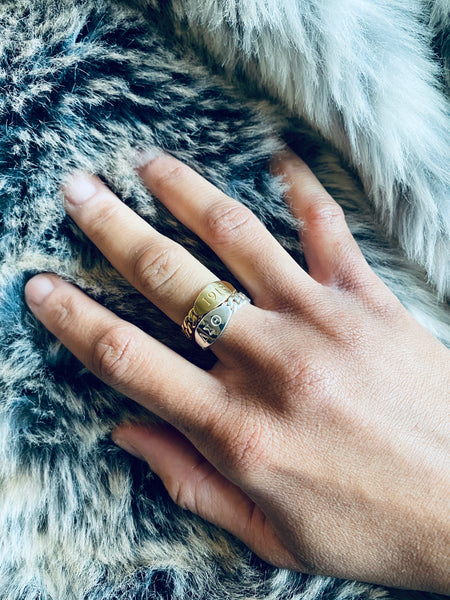 EOTS DST Stacking Ring