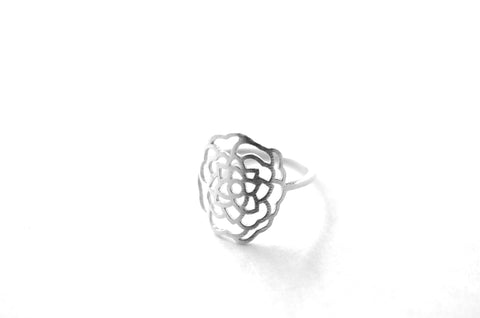 Camellia Ring