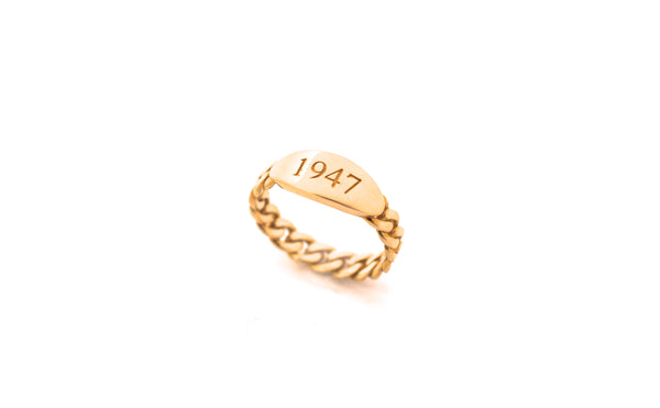 1947 Stacking Ring