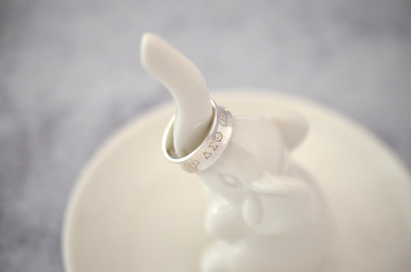 1947 Chapter Ring
