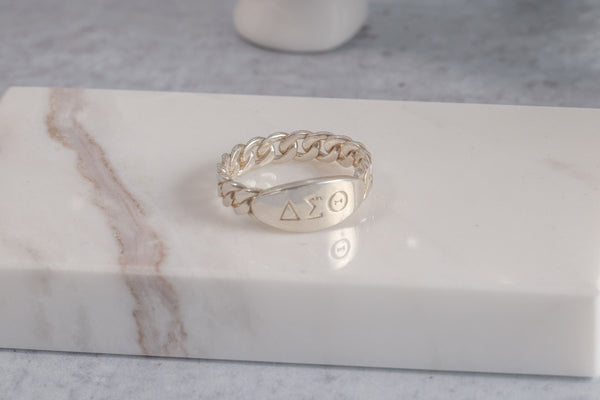 EOTS DST Stacking Ring